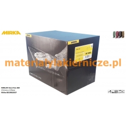 MIRKA MIRLON Very Fine 360 materialylakiernicze.pl